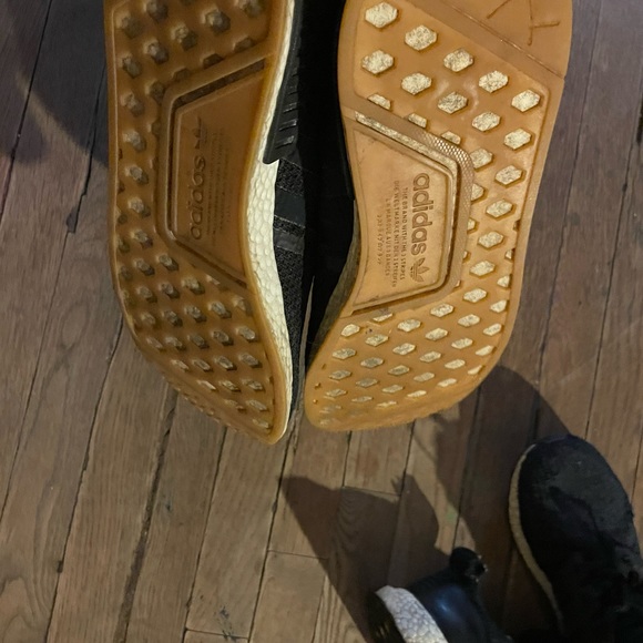 Adidas nmd size 13 - Picture 4 of 4